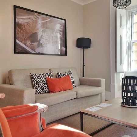Lisbon Finestay Bica Apartment Extérieur photo