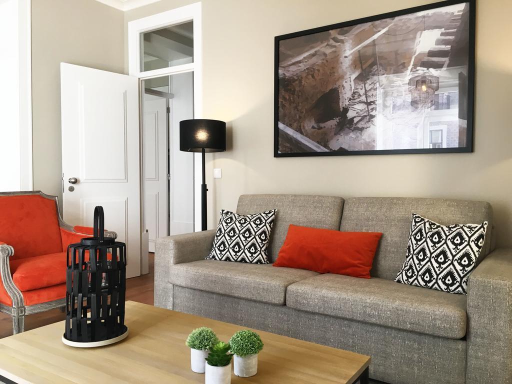 Lisbon Finestay Bica Apartment Extérieur photo