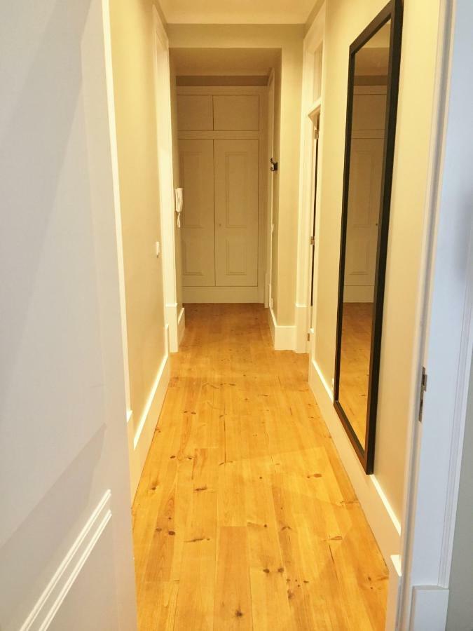 Lisbon Finestay Bica Apartment Extérieur photo