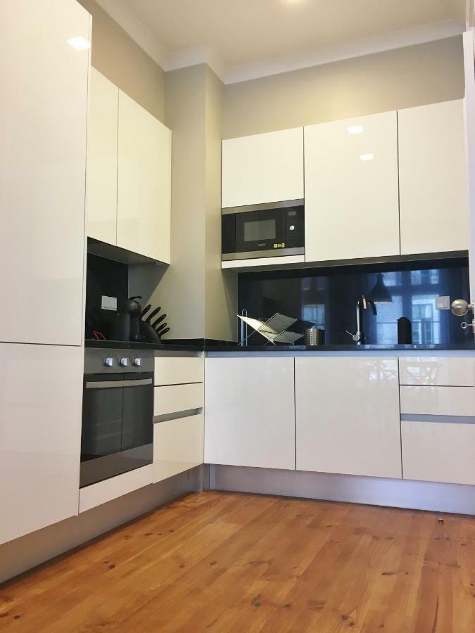 Lisbon Finestay Bica Apartment Extérieur photo