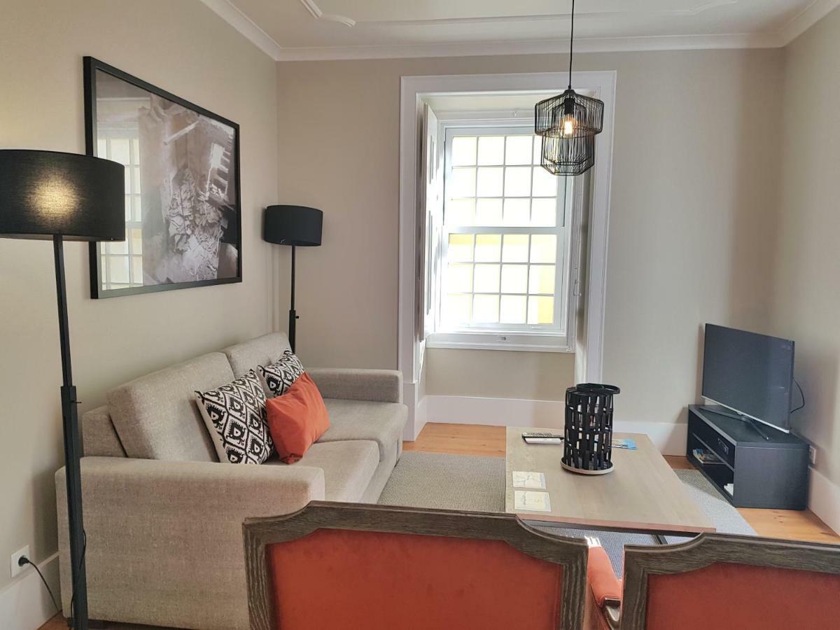 Lisbon Finestay Bica Apartment Extérieur photo