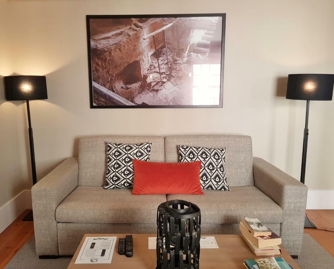 Lisbon Finestay Bica Apartment Extérieur photo