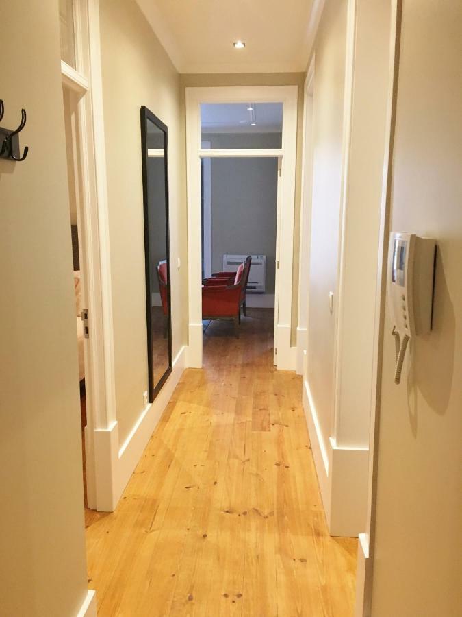 Lisbon Finestay Bica Apartment Extérieur photo
