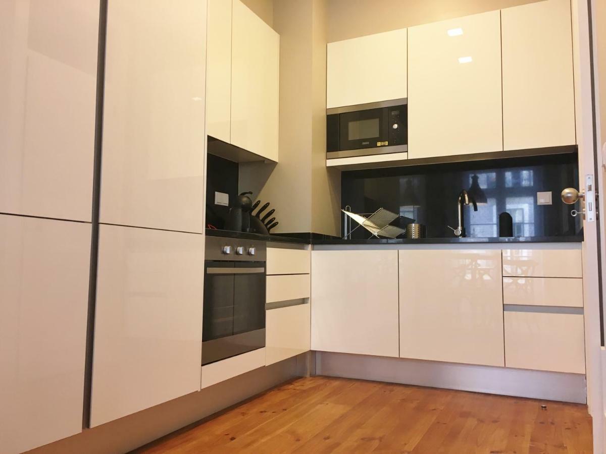 Lisbon Finestay Bica Apartment Extérieur photo