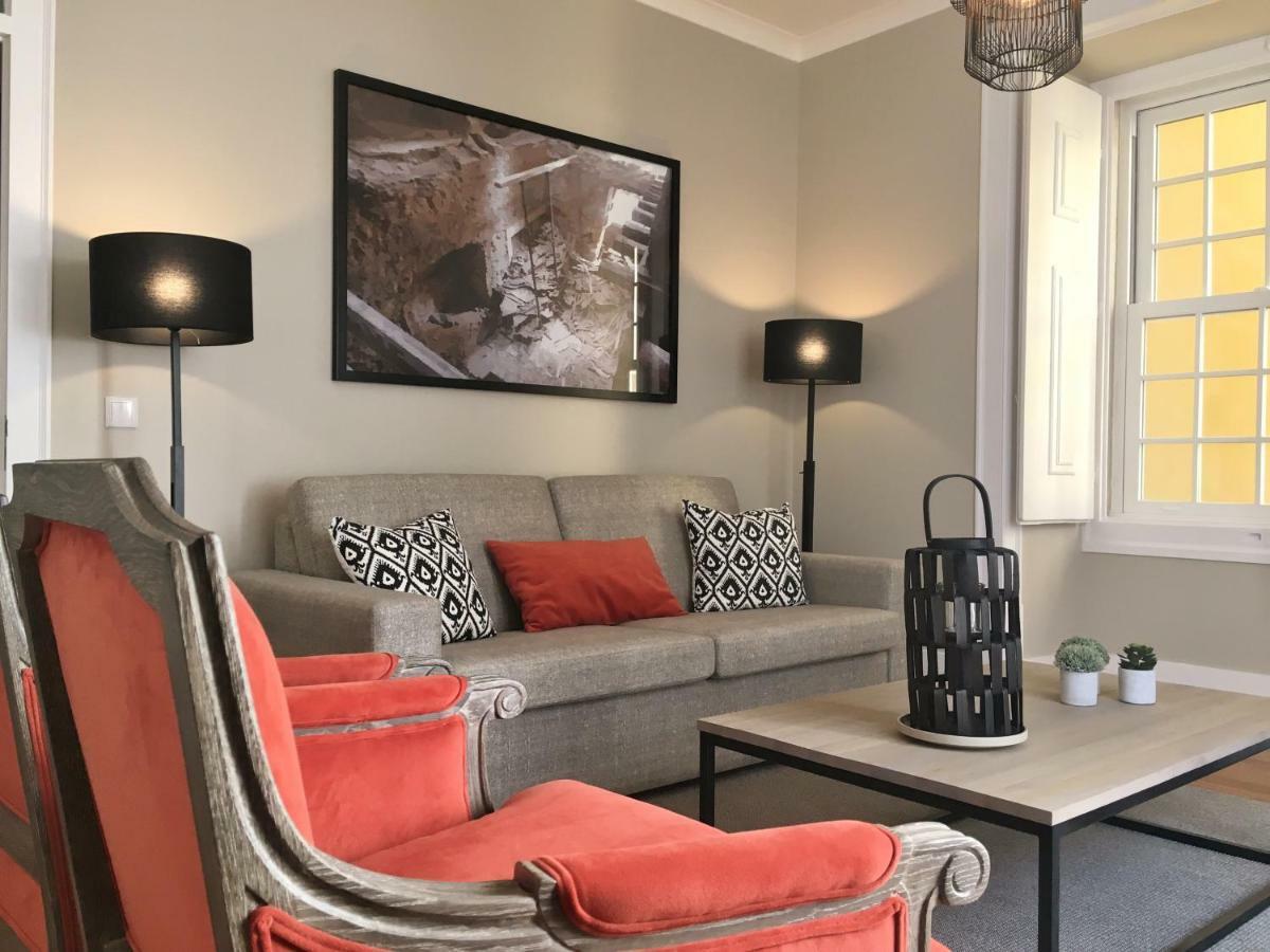 Lisbon Finestay Bica Apartment Extérieur photo