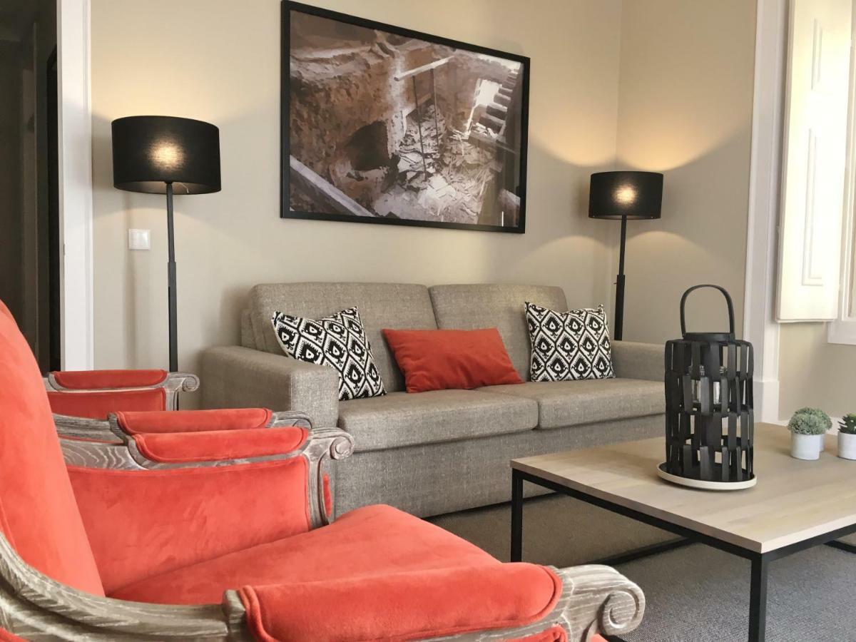 Lisbon Finestay Bica Apartment Extérieur photo