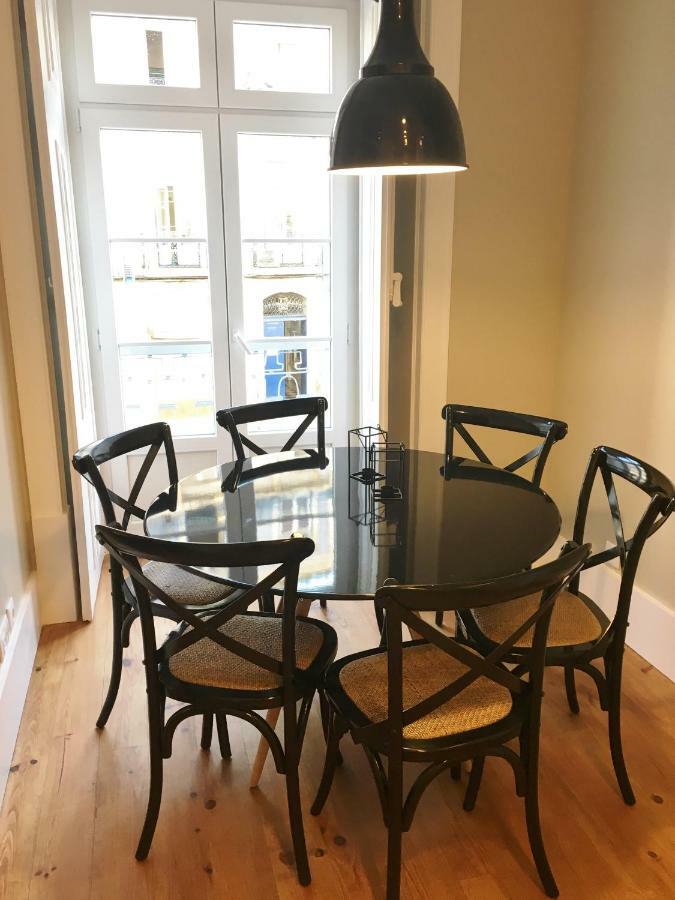 Lisbon Finestay Bica Apartment Extérieur photo