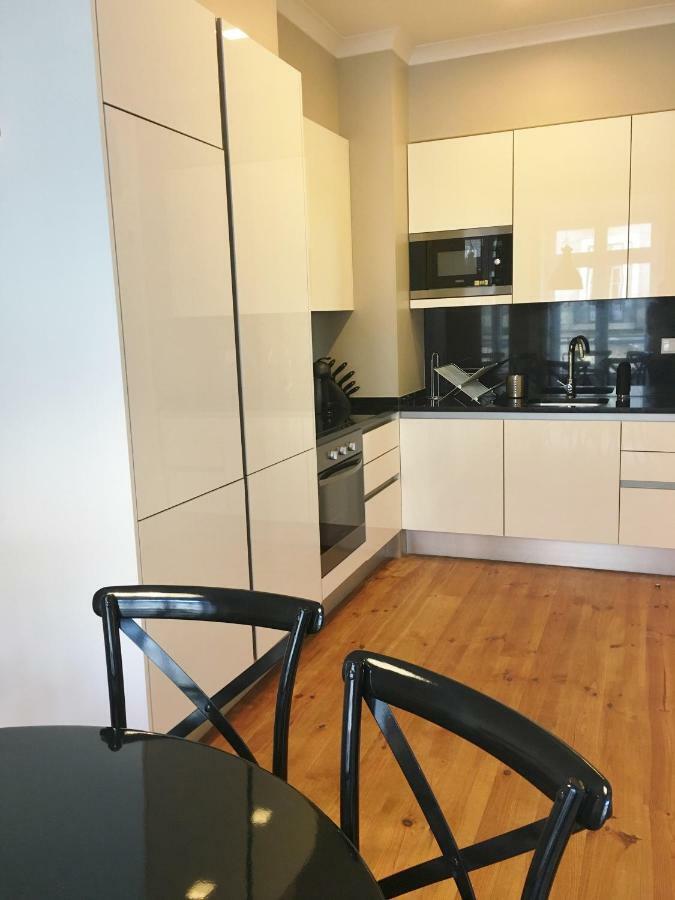 Lisbon Finestay Bica Apartment Extérieur photo