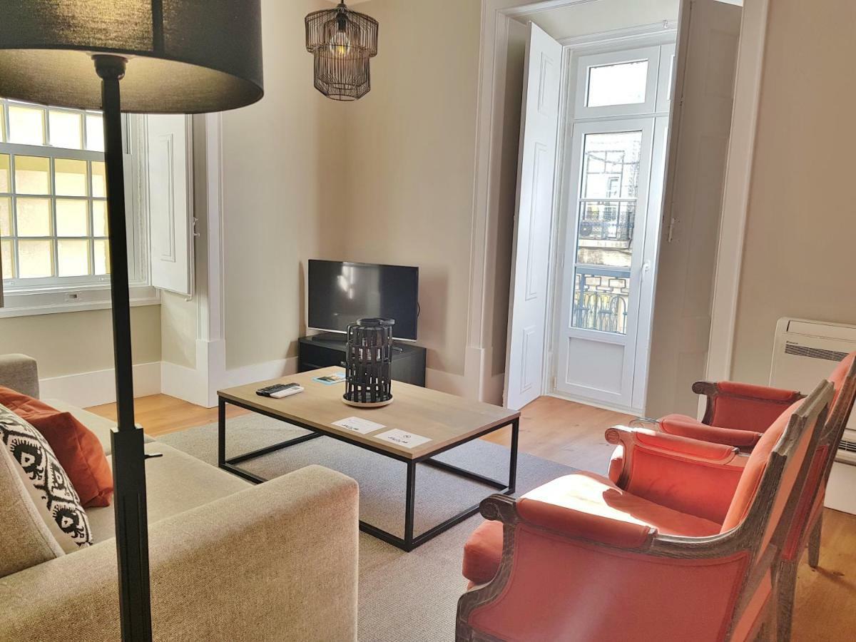 Lisbon Finestay Bica Apartment Extérieur photo