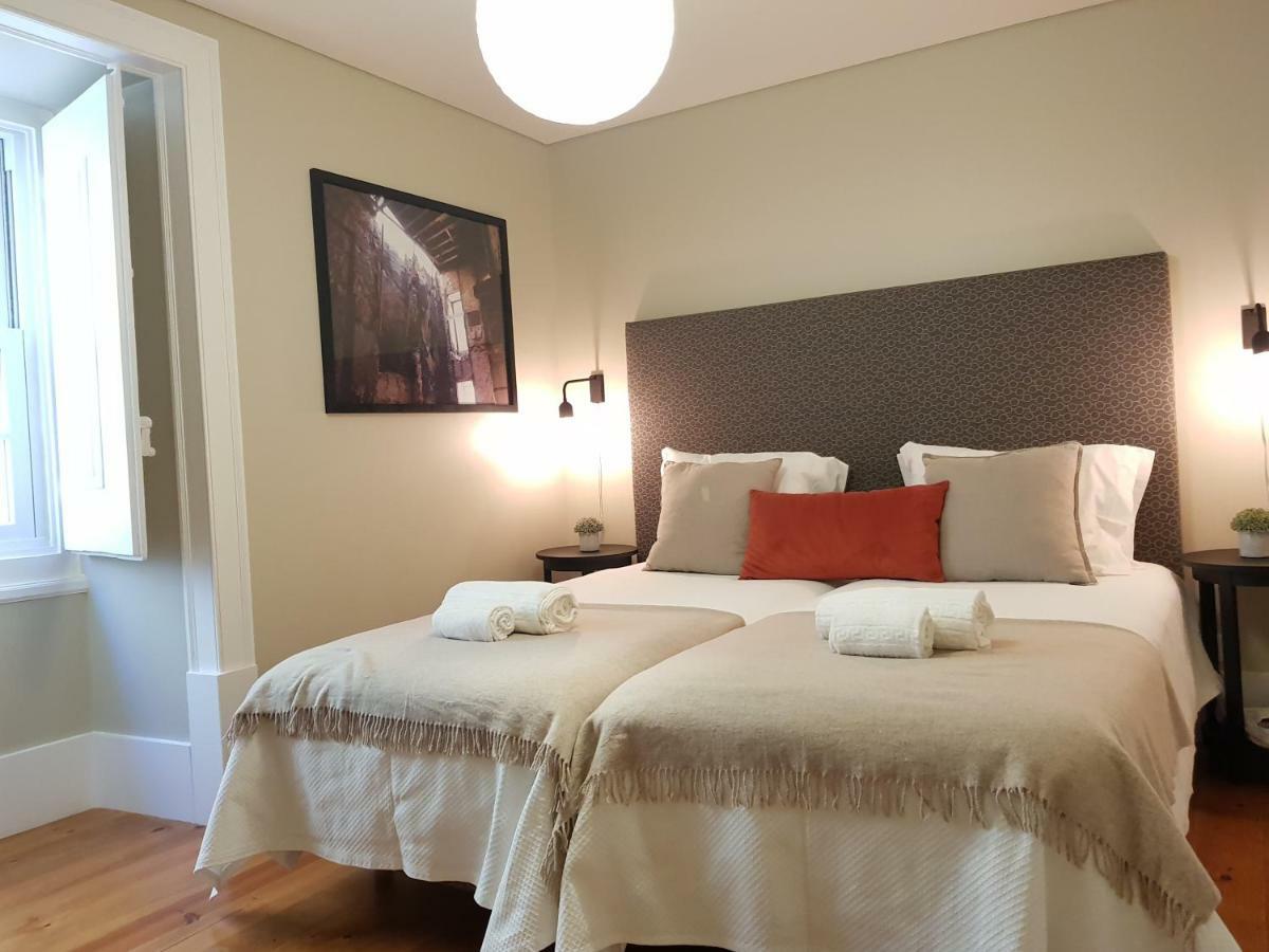 Lisbon Finestay Bica Apartment Extérieur photo